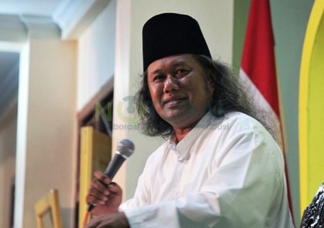 gus muwafiq