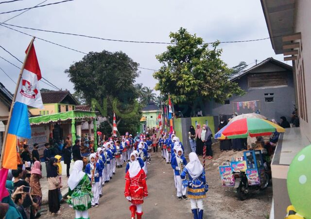 Marcingband