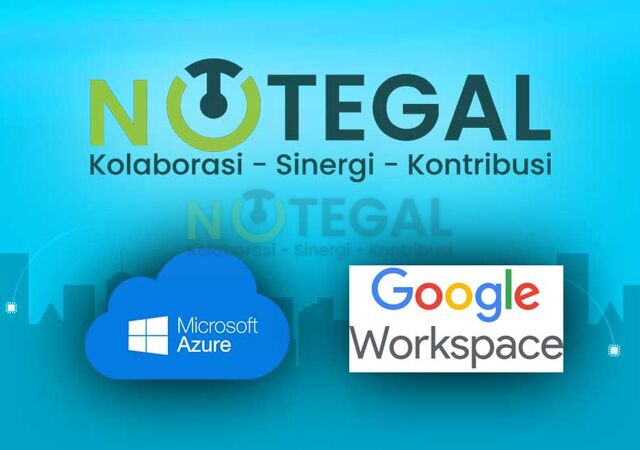 NU Tegal Melalui LTN Telah Mendapatkan $4700 dari Google dan Microsoft